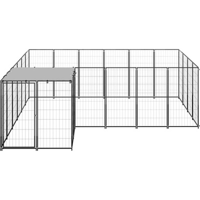Shumee 8,47 m2 ocel 3082212