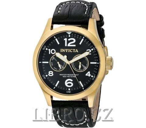 Invicta 10491