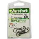 Mustad O´shaughnessy Bait vel.1 10 ks