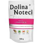 Dolina Noteci Dog Turkey - Пауч за кучета с пуешко 500 гр