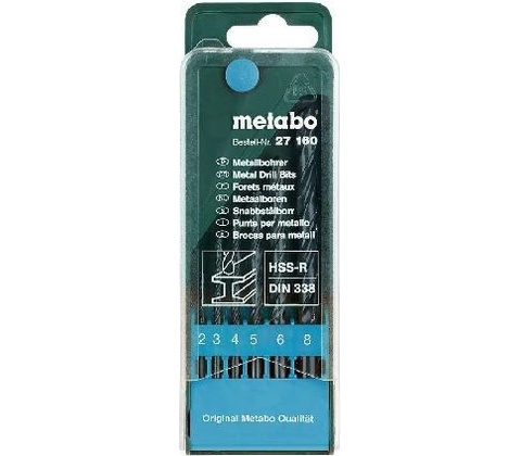Metabo 627160000