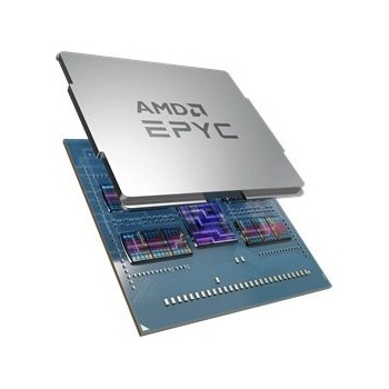 AMD EPYC 9124 100-000000802