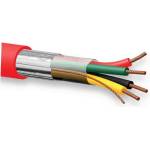 Fender Кабел 2х1.50 червен - 100 m - Fender Cables FFC FC0204080 (FC0204080)