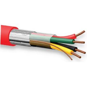Fender Кабел 2х1.50 червен - 100 m - Fender Cables FFC FC0204080 (FC0204080)