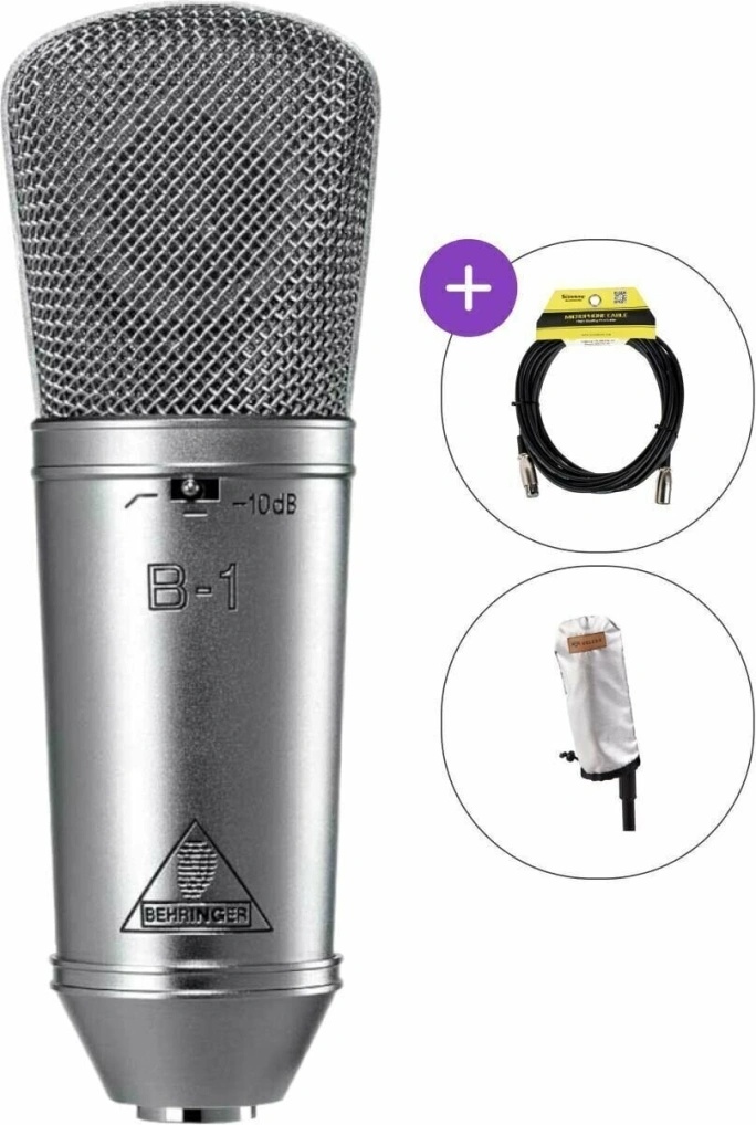 Behringer B-1