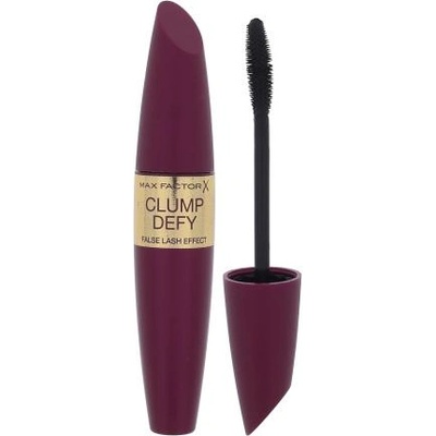 MAX Factor Clump Defy за обем оформяща спирала 13.1 ml нюанс Black
