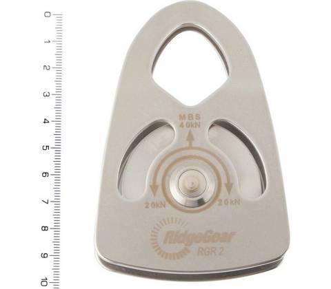 RidgeGear RGR2