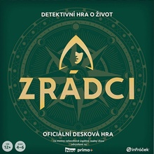 Goliath Zrádci