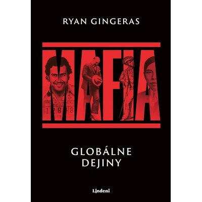 Mafia: Globálne dejiny