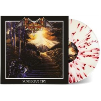 Sumerian Cry - Tiamat LP
