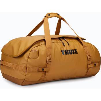 Thule Пътна чанта Thule Chasm 70 l golden
