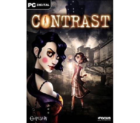 Contrast