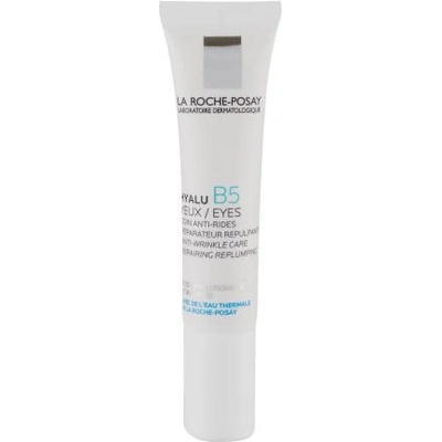 La Roche-Posay Hyalu B5 крем за очи против бръчки с хиалуронова киселина 15 ml за жени