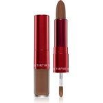 TIRTIR Glide & Hide Blurring Concealer крем-коректор за освежаване и изглаждане на кожата цвят 8.7 N 8 гр