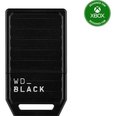 Western Digital Black C50 1TB (WDBMPH0010BNC-WCSN)