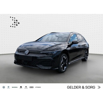 Volkswagen Golf Variant 2.0 TDI DSG 110 kW