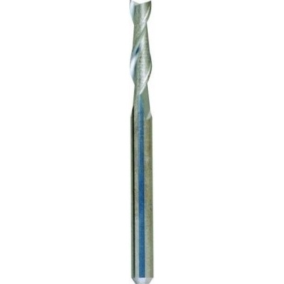 Proxxon 28761 - Tvrdokovová spirálová fréza pr. 3,0x10 mm