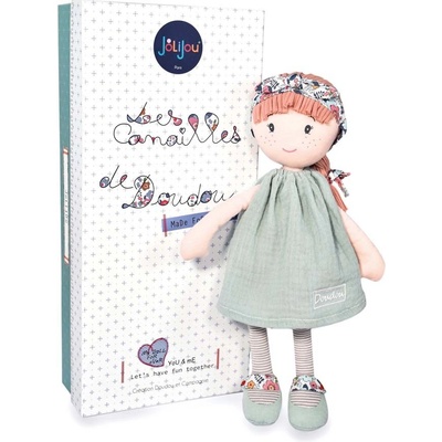 Doudou et compagnie Emie 36cm
