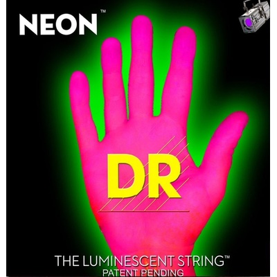 DR Strings NPB-40