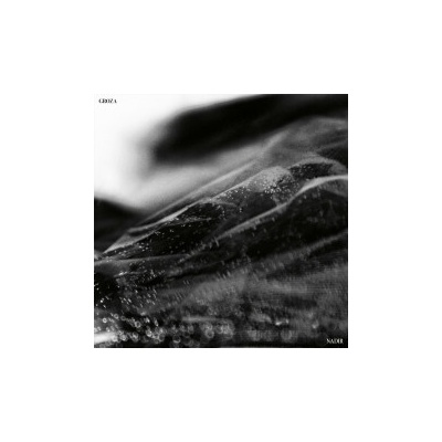 Groza Nadir 1 CD