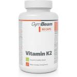 GymBeam Vitamin K2, 90 Capsules - fitnesdobavki - 20,91 лв