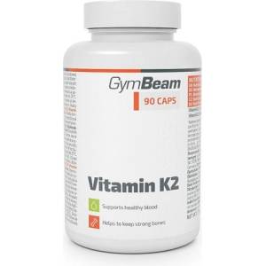 GymBeam Vitamin K2, 90 Capsules - fitnesdobavki - 20,91 лв