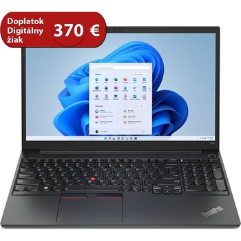 Lenovo ThinkPad E15 G4 21E6004CCK