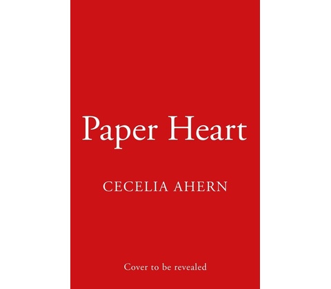 Paper Heart