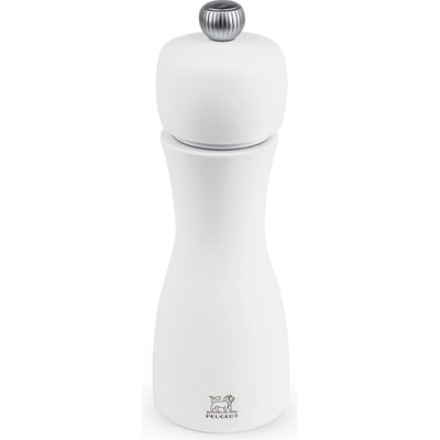 Peugeot Мелничка за сол Tahiti 15 см бяла (24239)