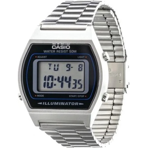 Casio B-640WD-1AVEF Часовници