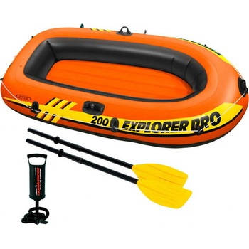Intex 58357 Explorer Pro 200 Set
