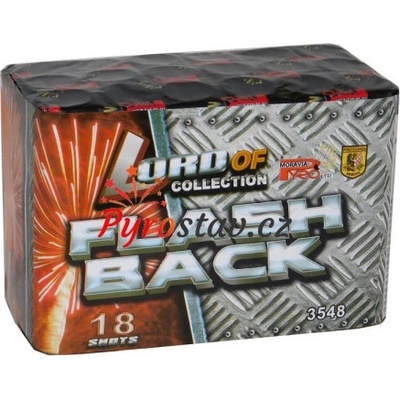 Flash Back 18 Ran