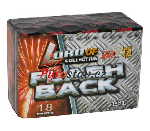 Flash Back 18 Ran