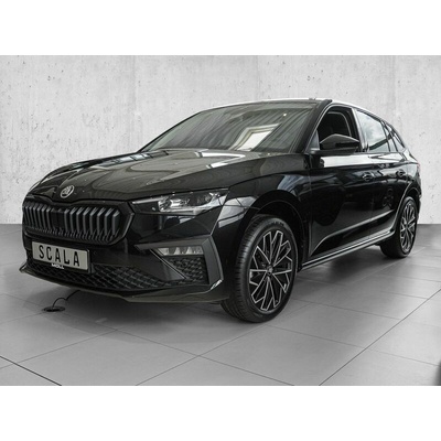 Skoda Scala 1.5 TSI Balance DSG 110 kW