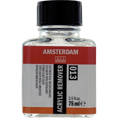 Odstraňovač akrylových farieb Amsterdam 75 ml