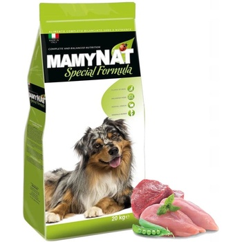 MAMYNAT Кученце 20 кг