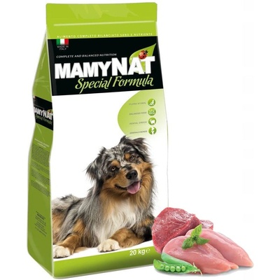 MAMYNAT Кученце 20 кг