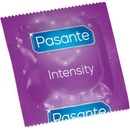 Kondomy, prezervativy Pasante Ribs and Dots 1 ks