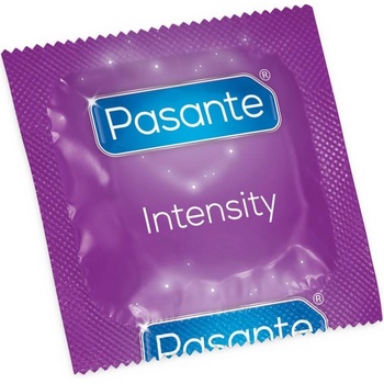 Pasante Ribs and Dots 1 ks