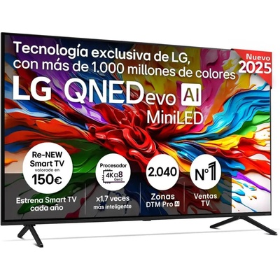 LG 65QNED92A6A