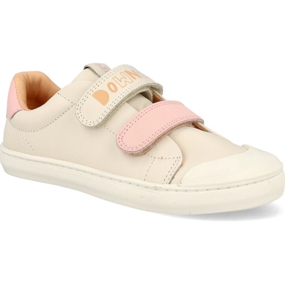 Tip Toey Joey Ramp down to earth tapioca blossom pink papaya bílé