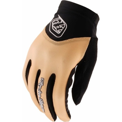 Troy Lee Designs Ace Solid Wmn LF beige