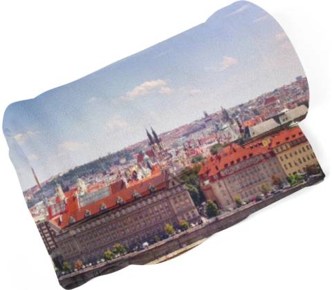 Sablio Deka Praha 190x140