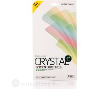  Протектор за екран фолио Nillkin Crystal за HTC One A9