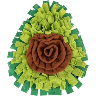 TIAKI čmuchací podložka Avocado D 47 x Š 35 x V 2 cm