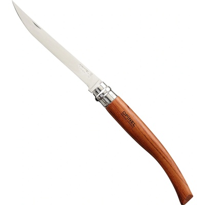 Opinel VRI N°12 Inox Slim Padouk