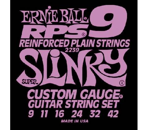 Ernie Ball 2239