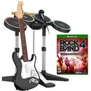 Rock Band 4 - Band in a Box