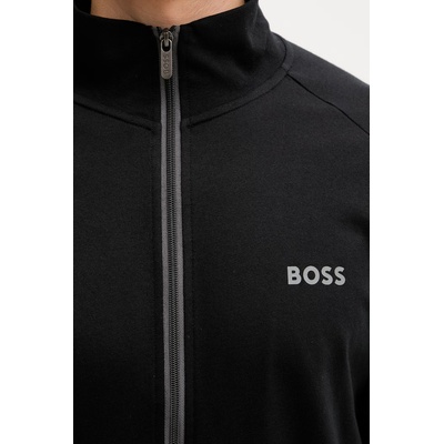 HUGO BOSS суичър с цип мъжки от памук Authentic Jacket Z (50545564)