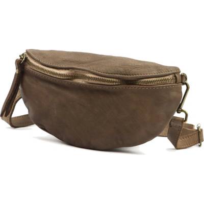 Dámská kabelka VS 060-108 taupe
